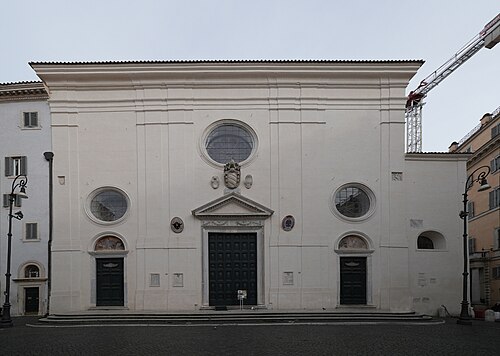 Santa Maria della Minerva